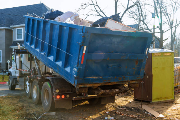 Best Basement Cleanout  in Moss Bluff, LA